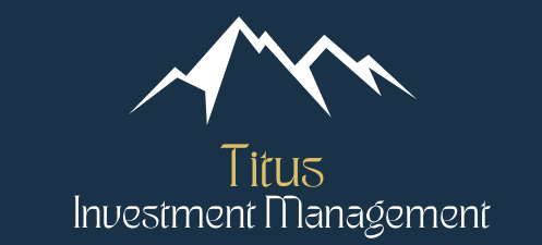 Titus Invesment Management Logo